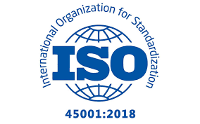 ISO 45001